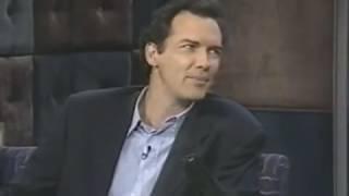 Norm Macdonald: The Professor of Logic