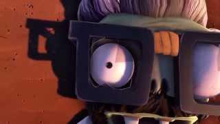 Plants vs. Zombies: Garden Warfare | "Zomboss Down" FREE DLC Trailer | EN