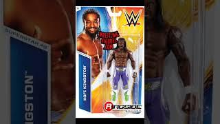 WWE Mattel Basic Series 46