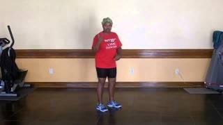 Joy Line Dance Instructional