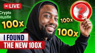 I Found The New 100X. The Memecoin Show #63