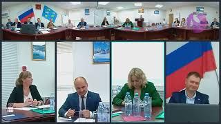 Торжок Про // О ремонте дорог в Торжке