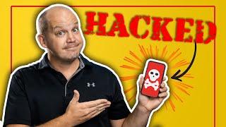 Is Your iPhone HACKED? How to Check & Remove Malware