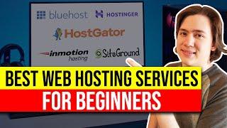 Best Web Hosting Services For Beginners 2024 