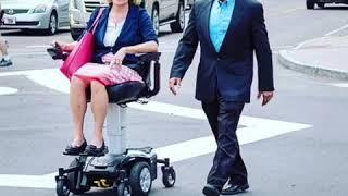 Need a new Mobility Scooter or Motorized Wheelchair?