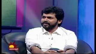 Madras Movie Team Special Interview