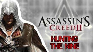 16. ACII: Hunting The Nine