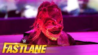 WWE Fastlane 2021 highlights (WWE Network Exclusive)