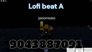 Lofi beat A (WORKING) #nostalgia