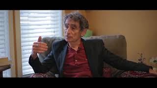 Dr. Gabor Maté - Compassionate Inquiry