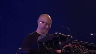 -No Goodbye- Paul Kalkbrenner brandnew single Live @ Sónar july 20 2019