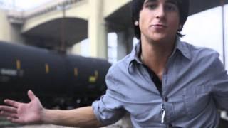 Mitchel Musso - Open The Door (Official Music Video)