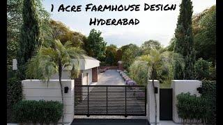 See How We Designed Our 1 Acre Farmhouse To Be Eco-friendly And Stylish!