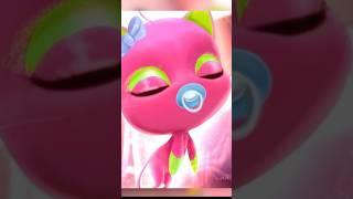 BABY KWAMI?? CAN KWAMIS HAVE KIDS IN MIRACULOUS LADYBUG?