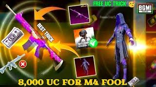  OMG!! THE FOOL JOKER SUIT CRATE OPENING WITH FOOL M416 ON-EFFECT IS BACK|LEGACY CRATE OPENING BGMI