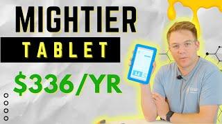 Mightier App & Tablet Review - 2023