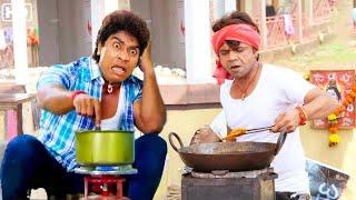 जॉनी लीवर कादर खान और राजपाल यादव का लोटपोट कर देने वाली कॉमेडी सीन Johnny Lever Rajpal Yadav Comedy