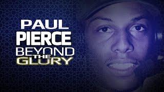 Paul Pierce Beyond The Glory | 2003 | NBA Documentary