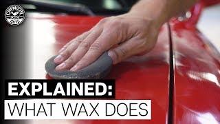 Pro Tips: Why Waxing Your Car Is A MUST! - Chemical Guys