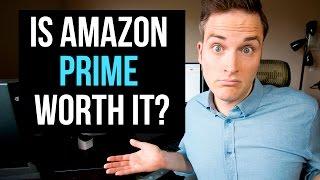 What Is Amazon Prime and Is It Worth It?