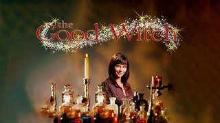 The Good Witch (2008) | Full Movie | Catherine Bell | Chris Potter | Catherine Disher