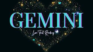 🩵 GEMINI  from Someone Who Will Change Your Life Dramatically! Gemini Love Tarot Soulmate