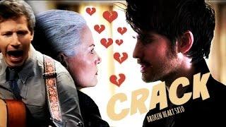 Once Upon A Time ►crack\song spoof ! 5x10 ►