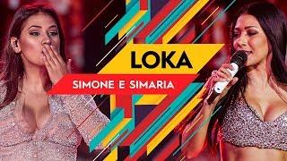 Loka - Simone & Simaria - Villa Mix Goiânia 2017 ( Ao Vivo )