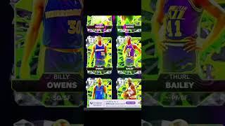 full radioactive set New content 2k25 myteam #2k25 #myteamcommunity #myteam