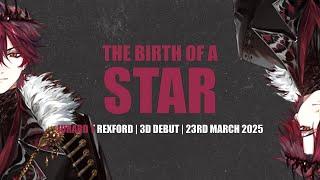 [FANMADE TRAILER]  Jurard T Rexford - The Birth of a Star #Jurard3D #ARMIS3D