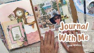 Journal With Me   July 17