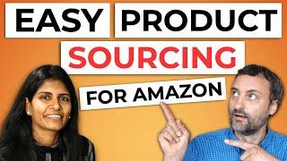 Simplify Your Amazon FBA Product Sourcing from India - Low MOQ, Custom Product Development