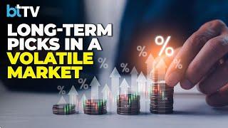 Building A Long-Term Portfolio? Top Picks By Aditya Arora: Kotak, HDFC & More