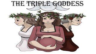 EP78 The Triple Goddess