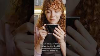 The Science Behind Coffee's Aroma: 800 Compounds at Work!