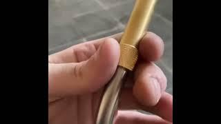 Review of Mark Vitow Ltd's Firemaster3 Torch