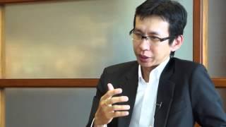 TDRI Channel: The future of Thailand transportation system