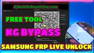 Samsung Frp Tool 2024 All Samsung 12 13 14 Frp Bypass Adb Enable Failed Fixed No *#0*# | kg bypass