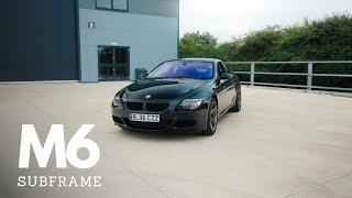 BMW M6 V10 | The 24hr Track Build?