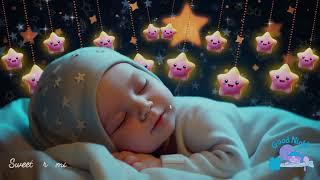 Baby Sleep MusicSleep Instantly Within 3 Minutes  Mozart Brahms Lullaby Brahms And Beethoven