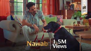 Nawab | Short Film | Aparshakti Khurana & Mallika Dua | Royal Stag Barrel Select Shorts