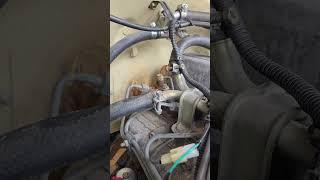 Saving a client thousands HJ47 Landcruiser miss diagnose