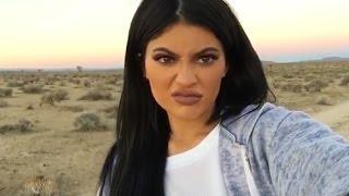 KYLIE JENNER SNAPCHAT VIDEOS 19 (ft.Kim Kardashian,Gigi Hadid,Tyga,etc.)