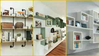 Luxurious Wall Shelf Designs for  Lavish Home  2023 decor obsession||#decorideas #decorinspiration