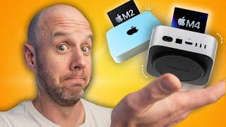 M4 Mac Mini buying guide: EVERYTHING YOU NEED TO KNOW!