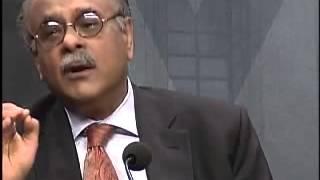 Najam Sethi - if India-Pakistan go to War