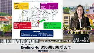 2024 1Q Huttons Shophouse Report (call Evelina Hu 89098868 for more info)