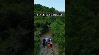 Best hiking track in Islamabad #trail5 #trail #islamabadbeautyofpakistan #islamabad #travelvlog