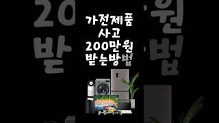 “4월 렌탈 혜택 총정리! 반값 할인부터 200만원 페이백까지”