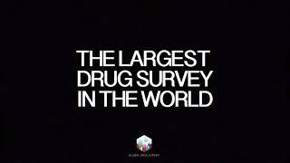 GDS2018 the largest drugs survey in the world